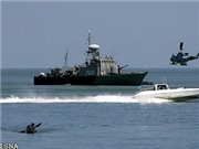 Bóng đá anh, ngoại hạng anh, lịch thi đấu euro 2012, Tàu chiến Iran vượt kênh Suez vào Địa Trung Hải